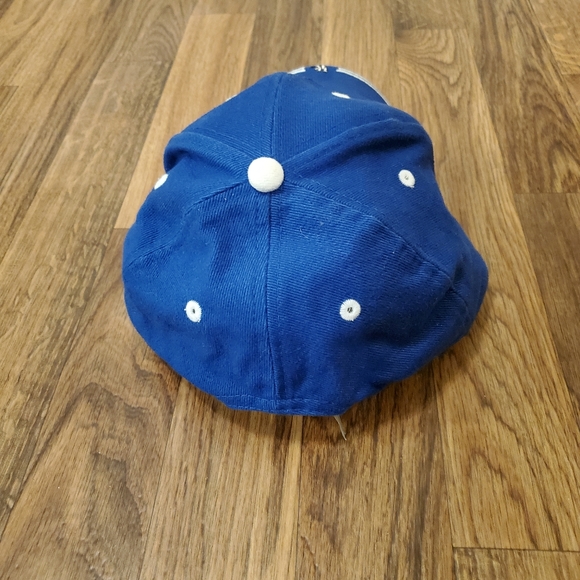 UK 💙 Wildcats CA Ball Cap. OSFM - Picture 4 of 11